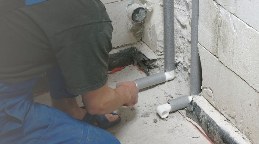 Local expert plumbing services in Fayetteville, GA
